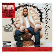 Speakerboxxx /  Love Below [Import] , OutKast
