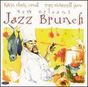 New Orleans Jazz Brunch , Kevin Clark