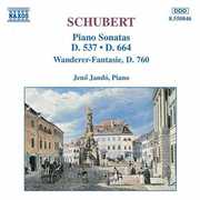 Piano Sonatas , Jen Jand