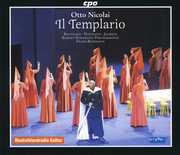 Il Templario , Frank Beermann