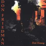 Hot House , Don Friedman