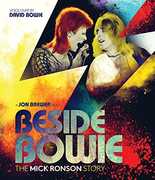 Beside Bowie: Mick Ronson Story 