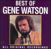 Best of , Gene Watson