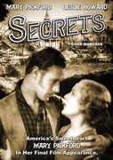 Secrets , Blanche Frederici