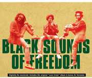 Black Sounds of Freedom , Black Uhuru