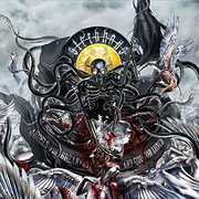 Angels for Breakfast & God for Lunch , Sterbhaus
