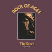 Rock of Ages , The Band