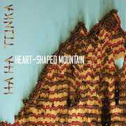 Heart-shaped Mountain , Ha Ha Tonka