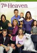 7th Heaven: The Complete Fourth Season , George Stults