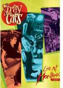 Live at Montreux 1981 , Stray Cats