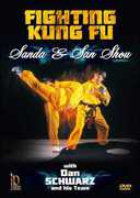 Fighting Kung Fu: Sanda & Sanshou With Dan Schwarz 