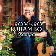 Sampa , Romero Lubambo