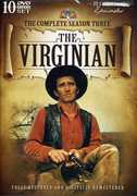 The Virginian: The Complete Third Season , Doug McClure