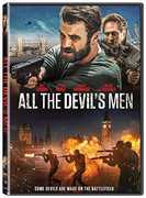 All the Devil's Men , Milo Gibson
