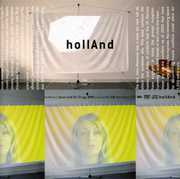 I Steal & Do Drugs , hollAnd