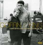 Goffin and King-A Gerry Goffin and Carole King Song Collection 1961-1967 [Import] , Various Artists