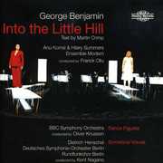 Into the Little Hill , Anu Komsi