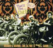 That'll Flat Git It! 27 / Various , Various Artists