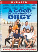 A Good Old-Fashioned Orgy , Jason Sudeikis