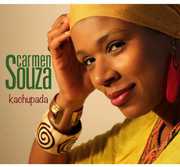 Kachupada , Carmen Souza