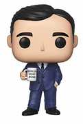 FUNKO POP! Television: The Office - Michael Scott 