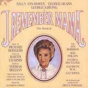 I Remember Mama , Richard Rodgers