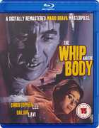 The Whip and the Body [Import] , Harriet Medin