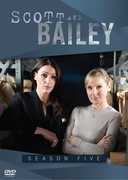 Scott and Bailey: Season Five , Lesley Sharp