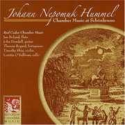 Chamber Music , Red Cedar Chamber Music