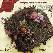 The Good Earth , Manfred Mann's Earth Band