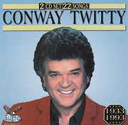 22 Songs , Conway Twitty