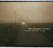 Suitcase , Jeff Johnson