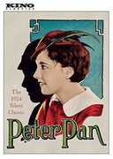 Peter Pan , Betty Bronson