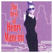 Best Of [Import] , Henry Mancini