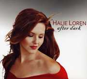 After Dark , Halie Loren
