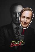 Better Call Saul: Season Four , Bob Odenkirk