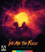 We Are the Flesh , Noé Hérnandez