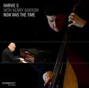 Now Was the Time , Kenny Barron