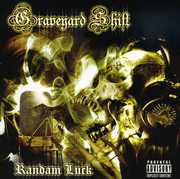 Graveyard Shift , Randam Luck