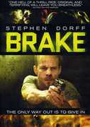 Brake , JR Bourne