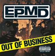 Out of Business [Explicit Content] , EPMD