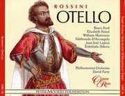 Otello , David Parry