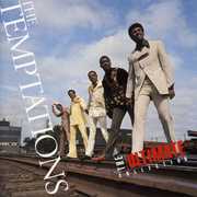 Ultimate Collection , The Temptations