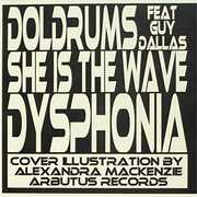 She Is the Wave , Doldrums