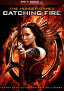 The Hunger Games: Catching Fire , Jennifer Lawrence