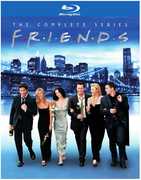Friends: The Complete Series , Courteney Cox