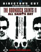 The Boondock Saints II: All Saints Day , Sean Patrick Flanery