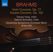 Violin Concert 77 , Tianwa Yang