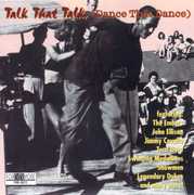 Talk That Talk Dance That Dance , Various Artists