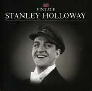 Stanley Holloway , Stanley Holloway